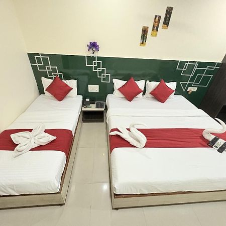 Fabhotel Kailash Park Mumbai Exterior photo