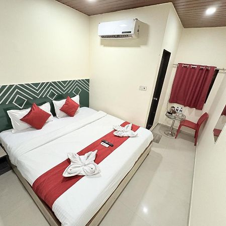 Fabhotel Kailash Park Mumbai Exterior photo