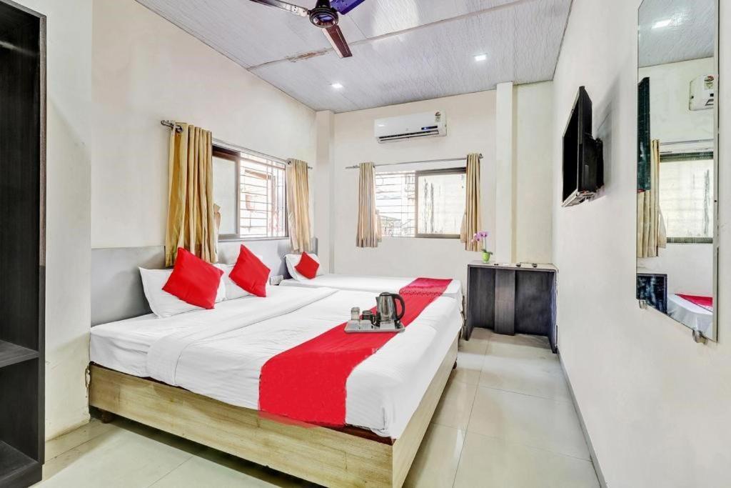 Fabhotel Kailash Park Mumbai Exterior photo